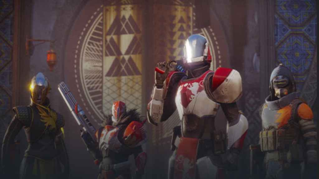 How to check Destiny 2 lifetime stats Pro Game Guides