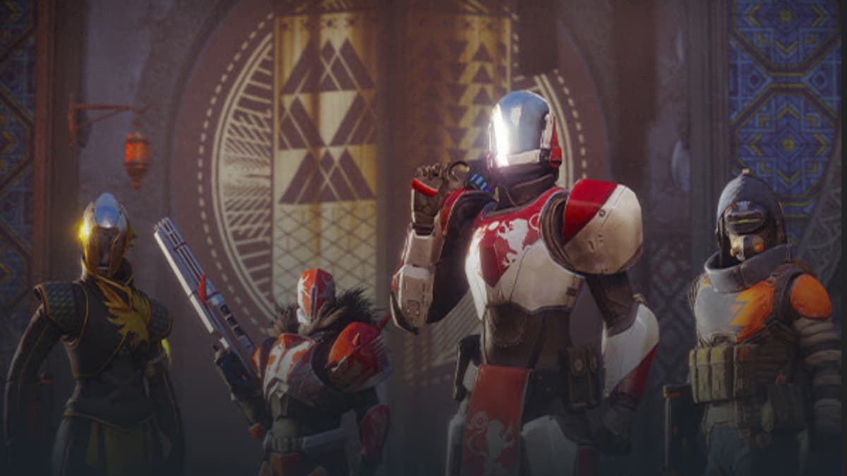 How to check Destiny 2 lifetime stats Pro Game Guides