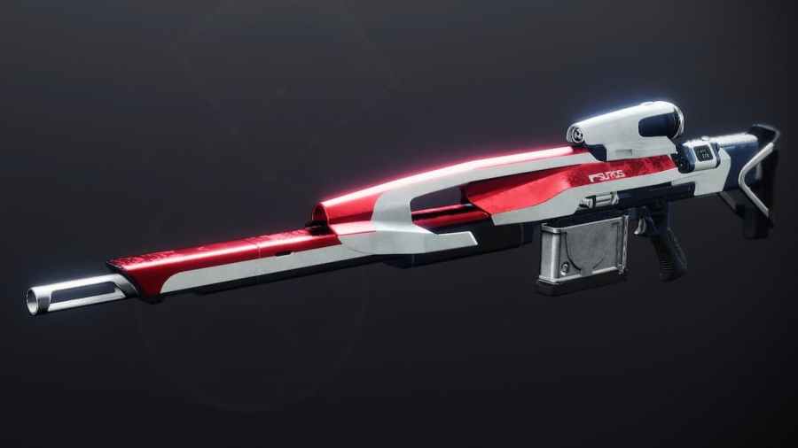 Destiny 2 Fugue55 Sniper Rifle god roll and best perks Pro Game Guides