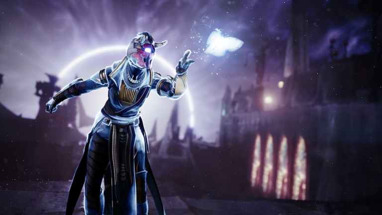 What are Lucent Moths in Destiny 2: The Witch Queen? - Pro Game Guides