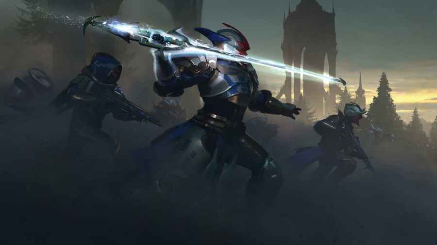 Image via Bungie
