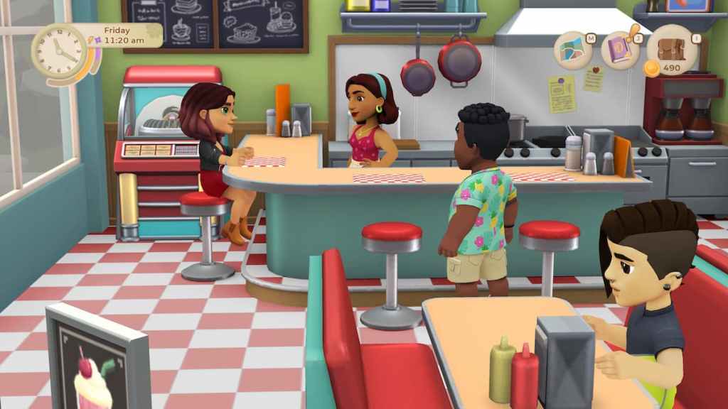 How to get recipes in Wylde Flowers Pro Game Guides