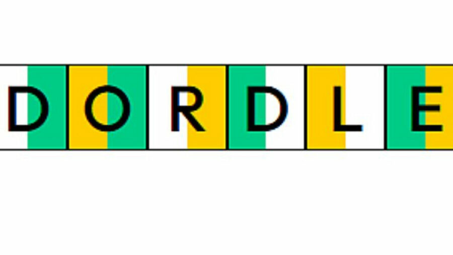 what-is-dordle-a-wordle-like-game-pro-game-guides