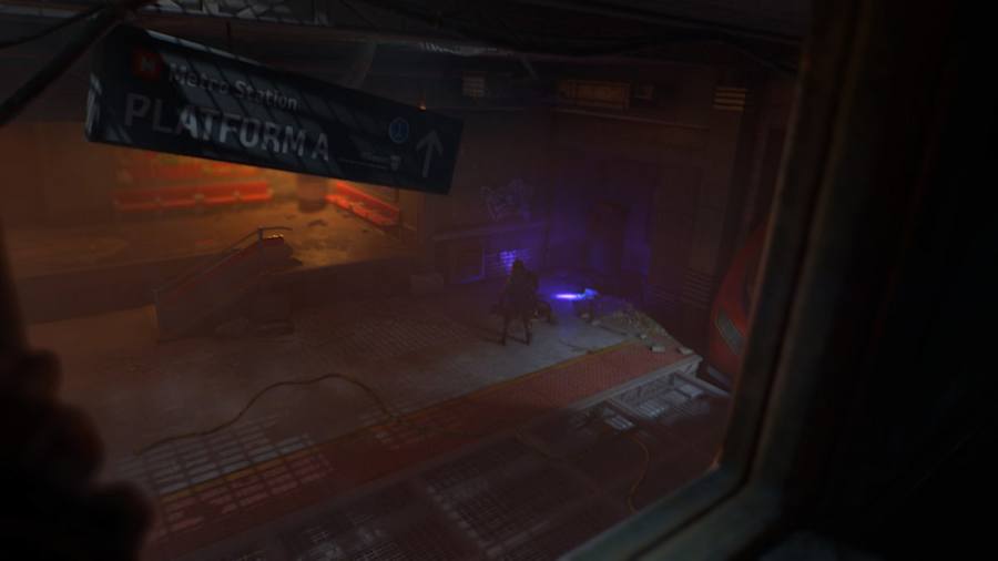 Can you turn motion blur off in Dying Light 2? Pro Game Guides