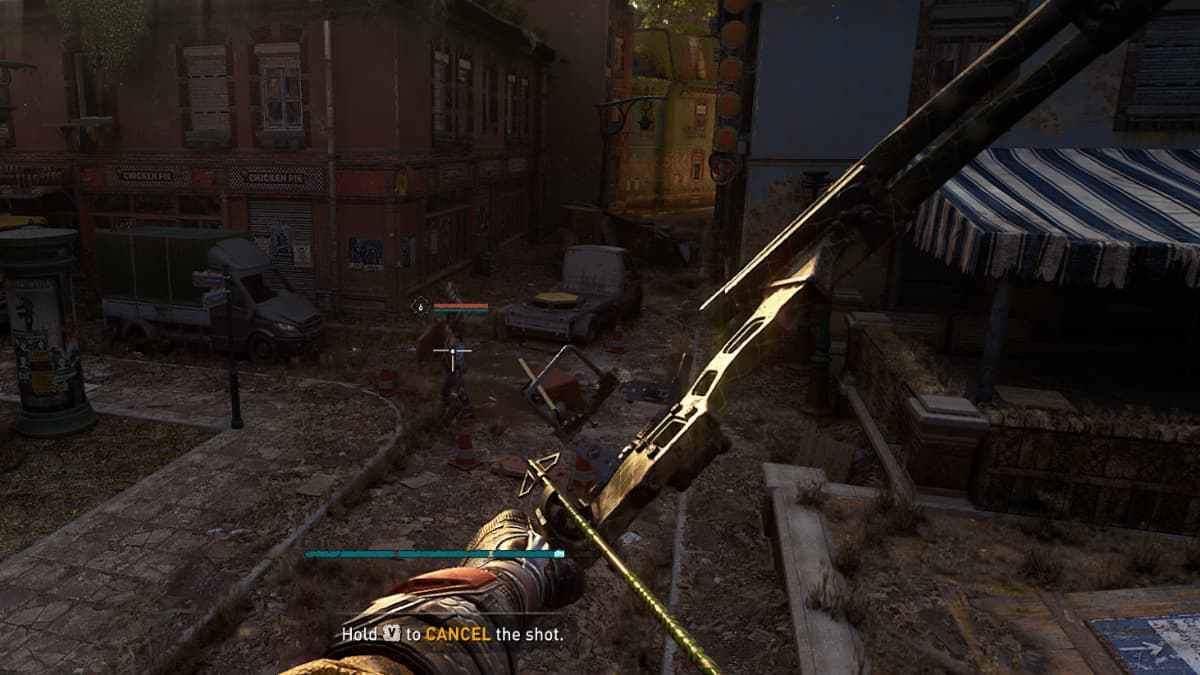 D2 Guide Arrow How to change arrows in Dying Light 2 - Pro Game Guides