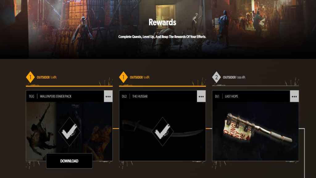 How to redeem Techland GG Codes for Dying Light Pro