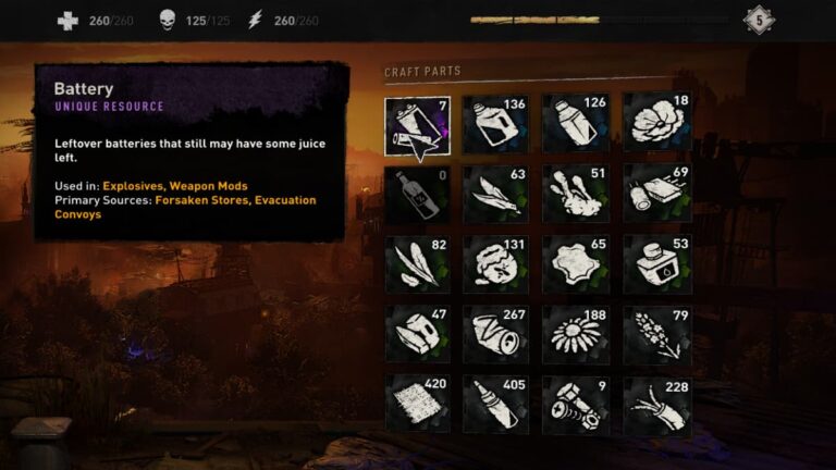 Where to get Batteries in Dying Light 2 Stay Human? - Pro Game Guides