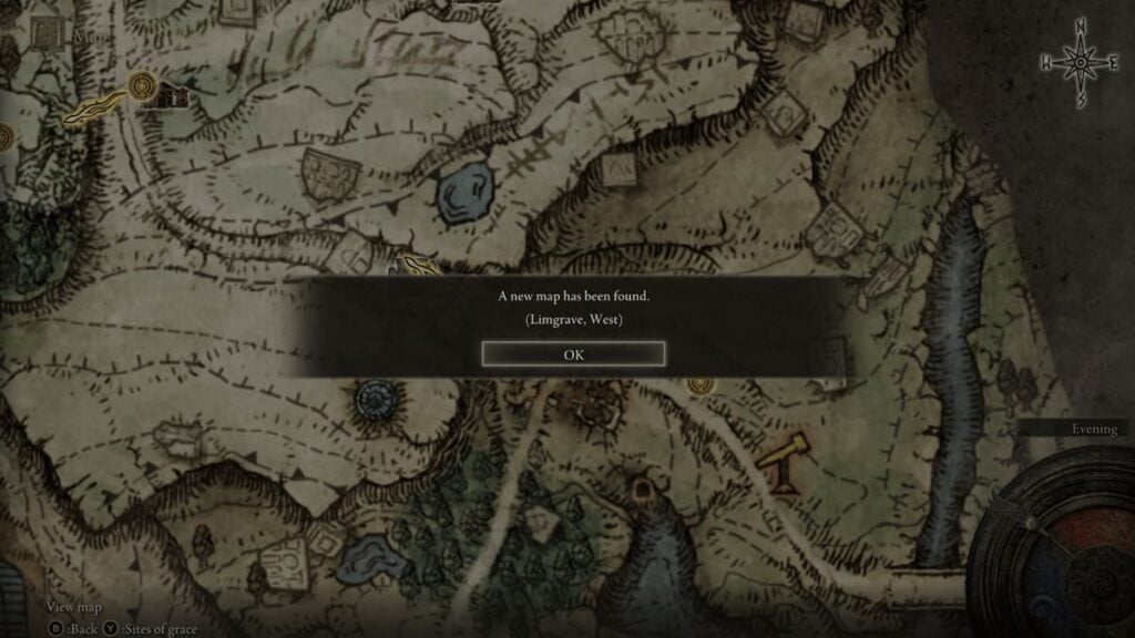 How To Use The Map In Elden Ring Pro Game Guides   Featured Elden Ring Expand Map 1024x576 