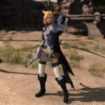 ff14 download game client