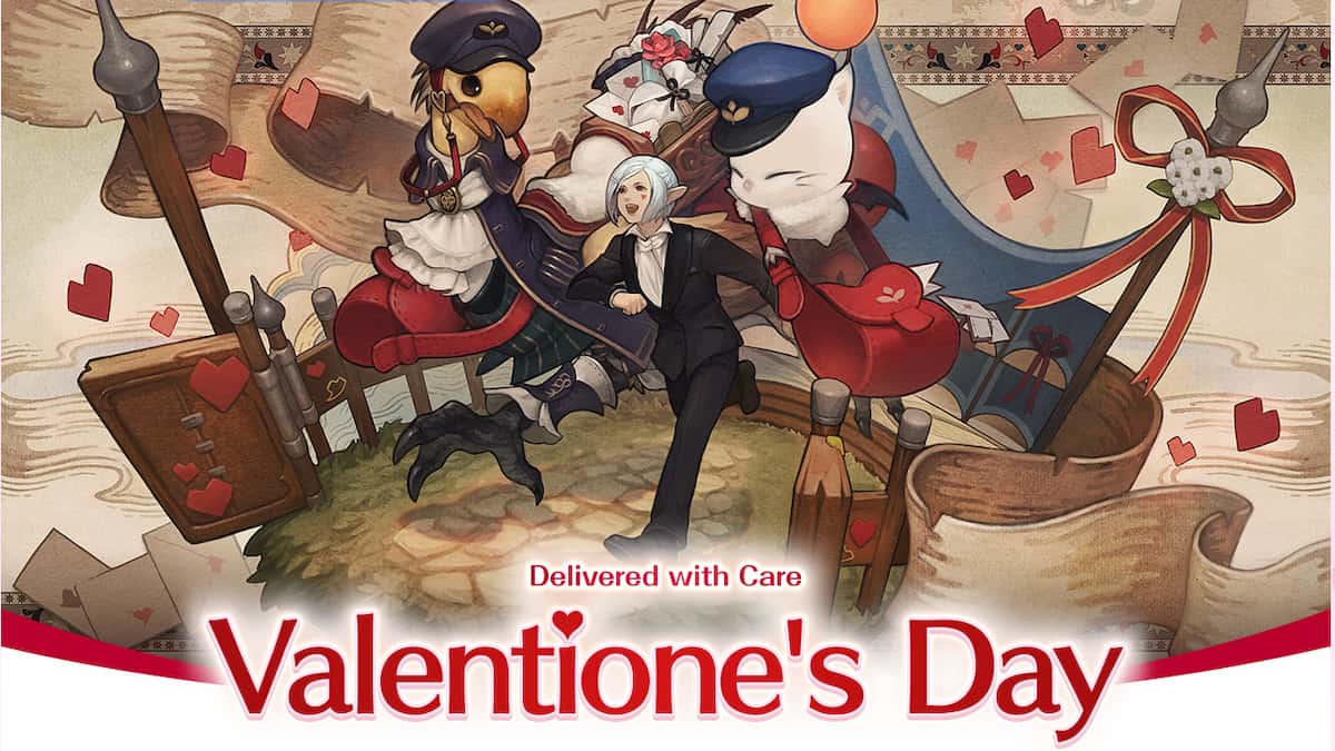 Image via Square Enix