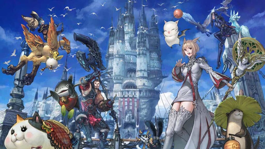 When is the next Final Fantasy XIV Live Letter? Pro Game Guides