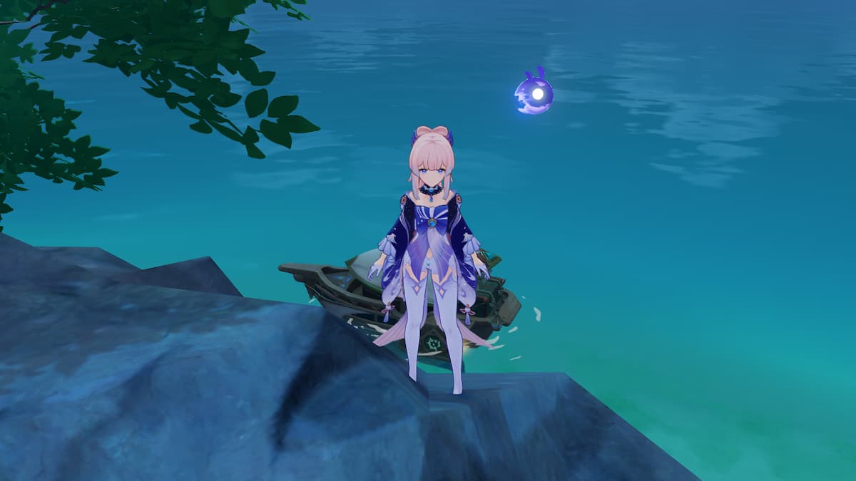 Screenshot by Pro Game Guides