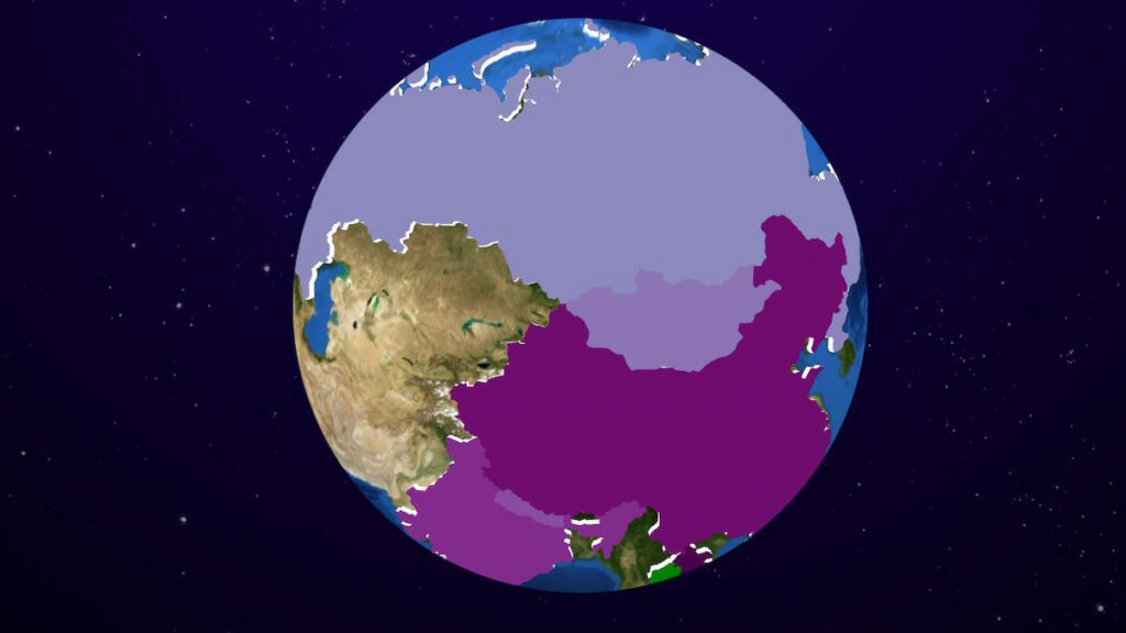 What is Globle? A Wordle Geography Game Pro Game Guides