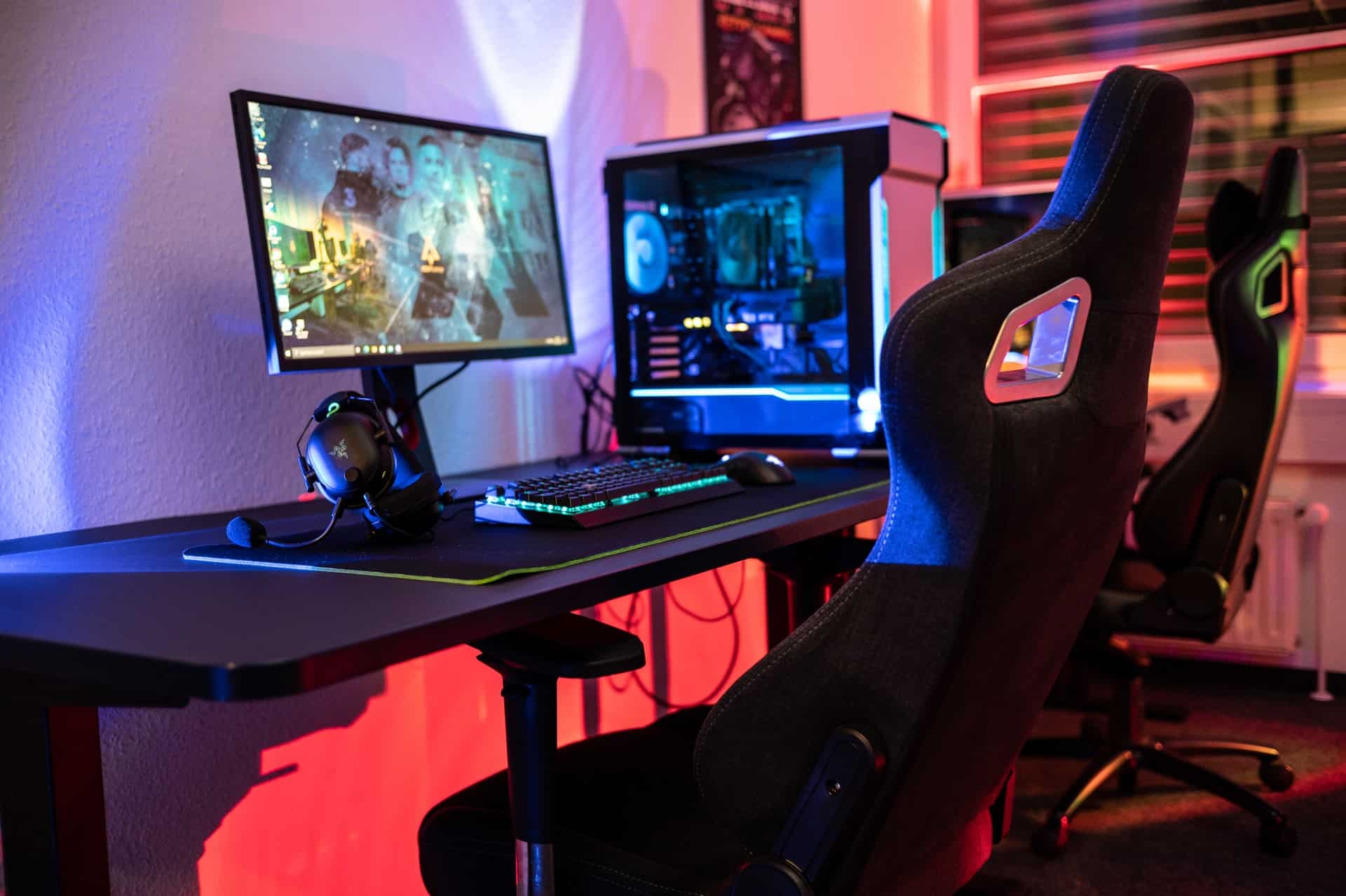 2022's 6 Best Big and Tall Gaming Chairs - Pro Game Guides