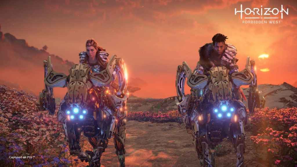 How to win Gauntlet runs in Horizon Forbidden West | Pro Game Guides