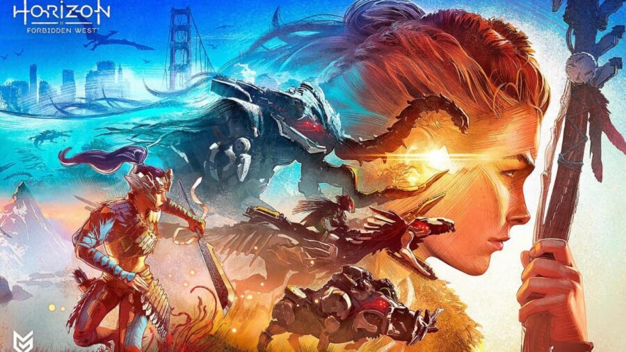 Is Horizon Forbidden West coming to PC? Pro Game Guides