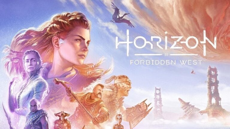 Who should you choose first – 'Aether, Poseidon or Demeter' in Horizon ...