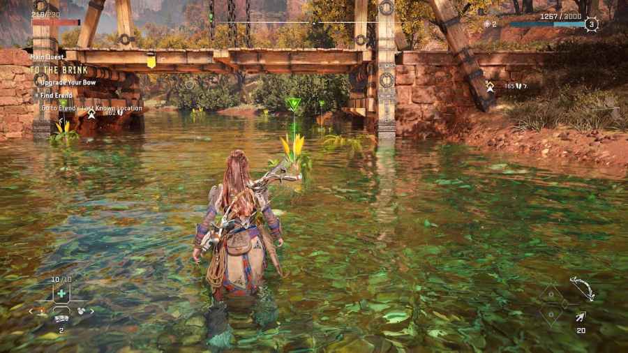 Screenshot by Pro Game Guides