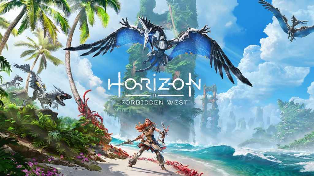 Horizon Forbidden West Cast - Who are the voice actors? - Pro Game Guides