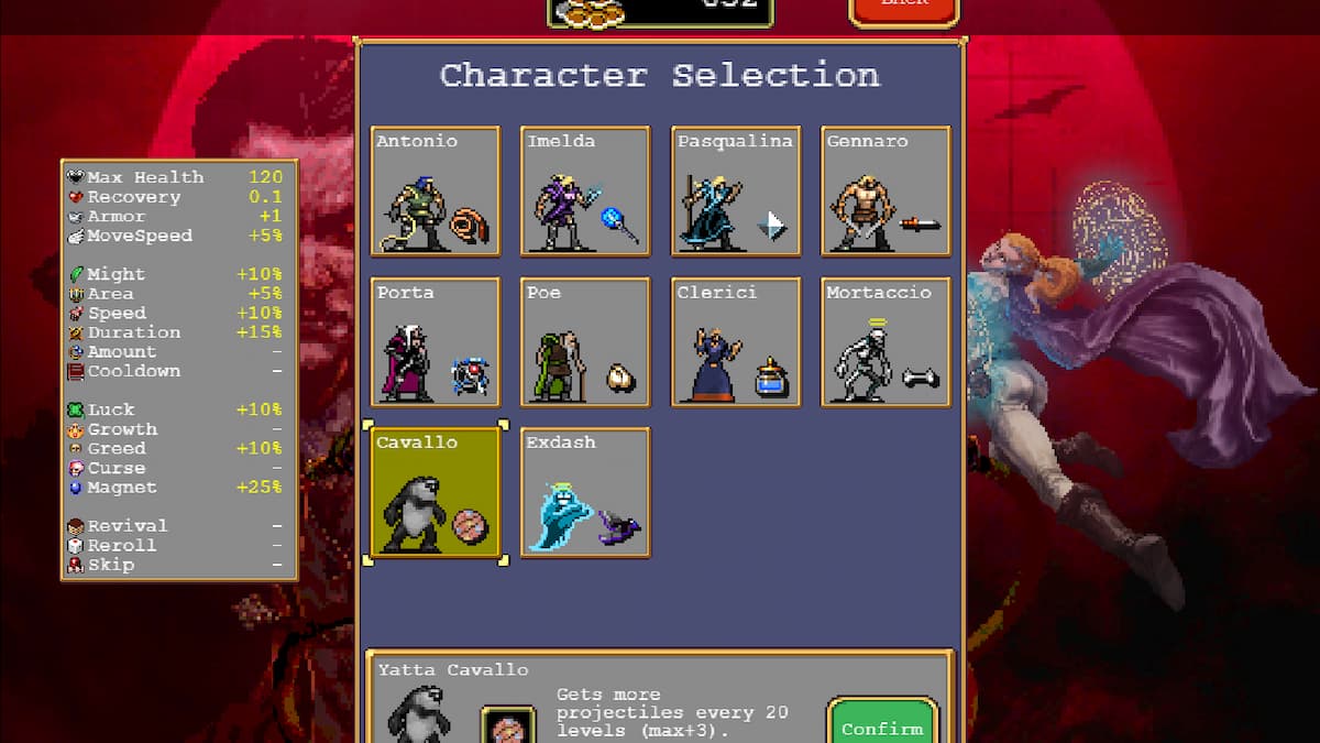 Screenshot by Pro Game Guides