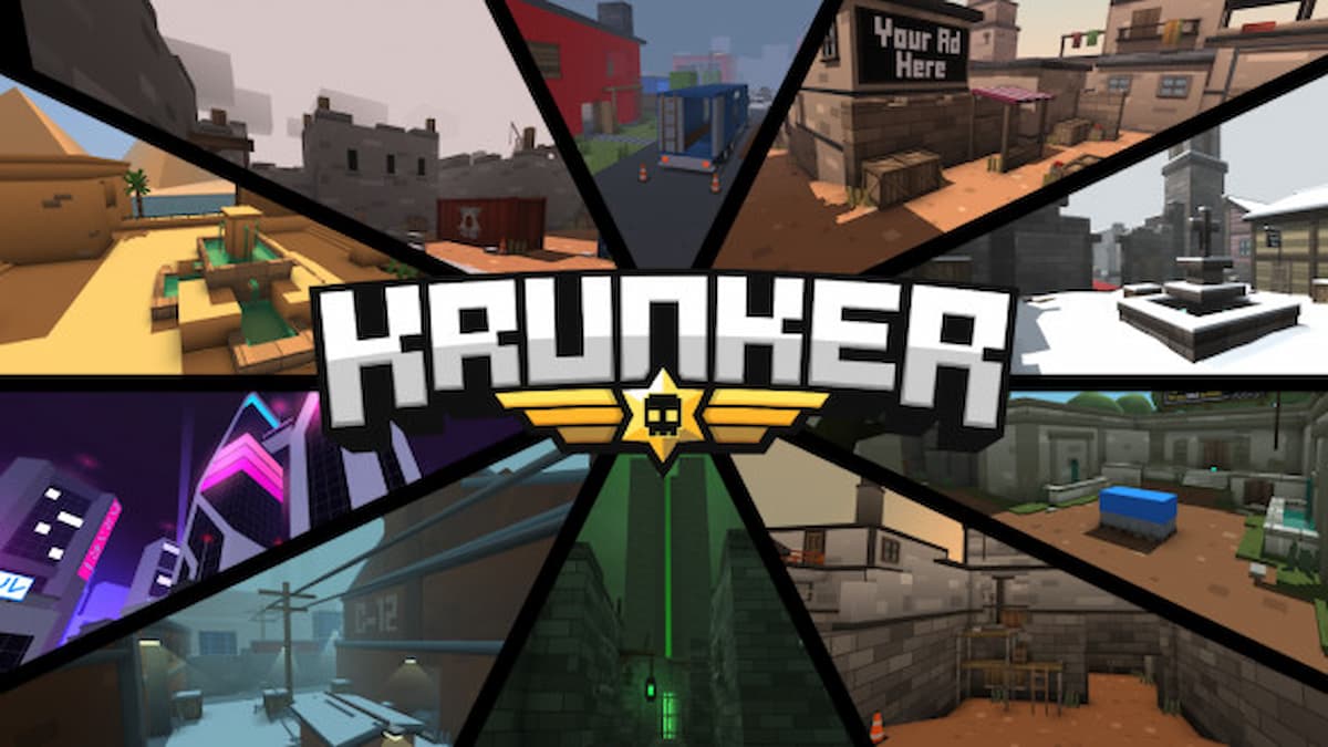 How to add friends on Krunker - Pro Game Guides How to add friends on Krunker - Pro Game Guides