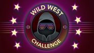 How To Complete The Wild West Challenge In BitLife Pro Game Guides