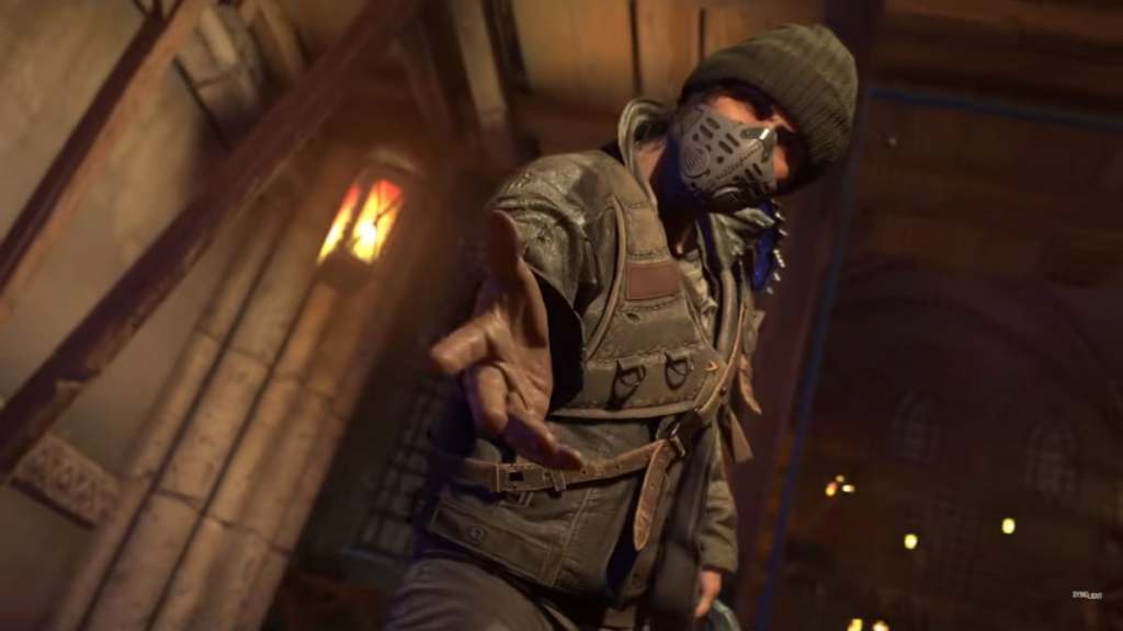 How to fix Dying Light 2 Black Screen and Freezing Errors Pro Game Guides