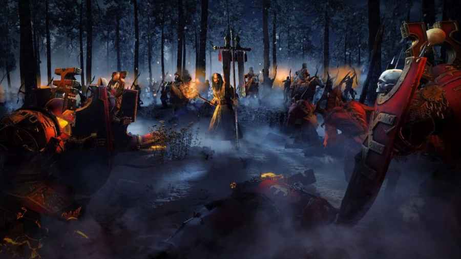 How to unlock Boris Ursus in Total War: Warhammer 3 - Pro Game Guides
