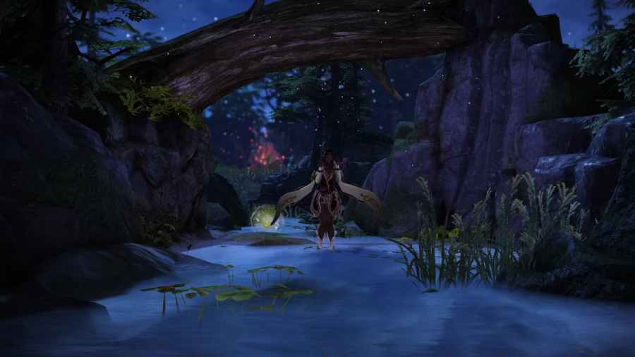 Screenshot by Pro Game Guides