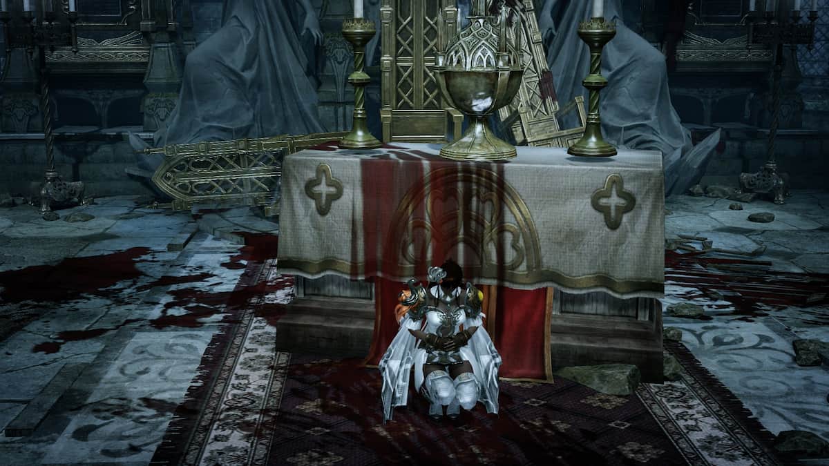 Screenshot by Pro Game Guides