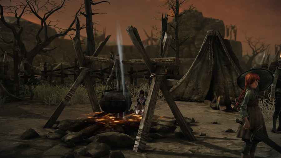 Screenshot by Pro Game Guides