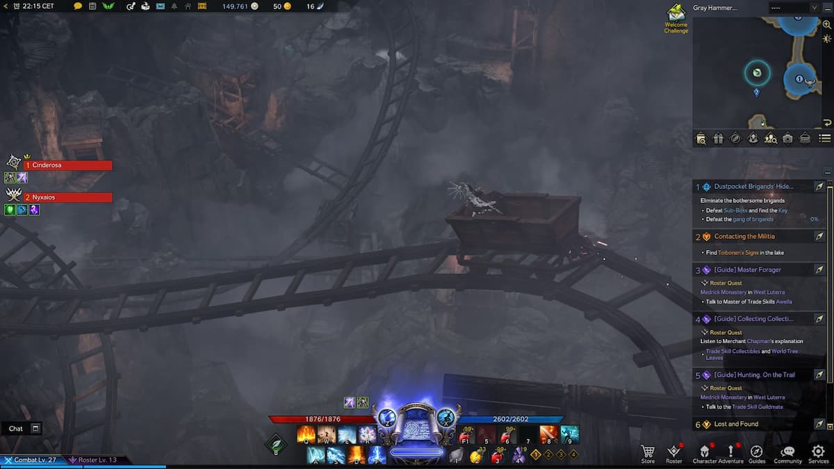 Screenshot by Pro Game Guides