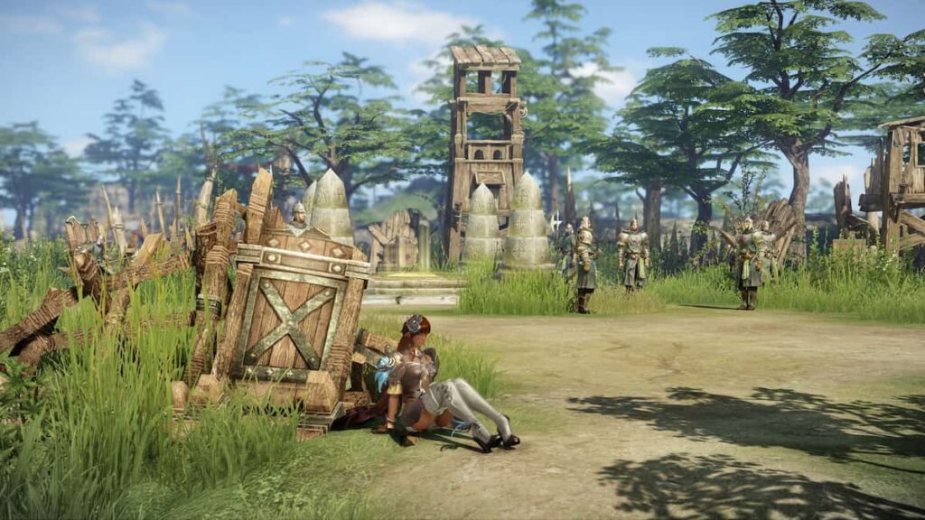 All Mokoko Seeds locations in Loghill in Lost Ark Pro All Mokoko Seeds locations in Loghill in Lost Ark Pro