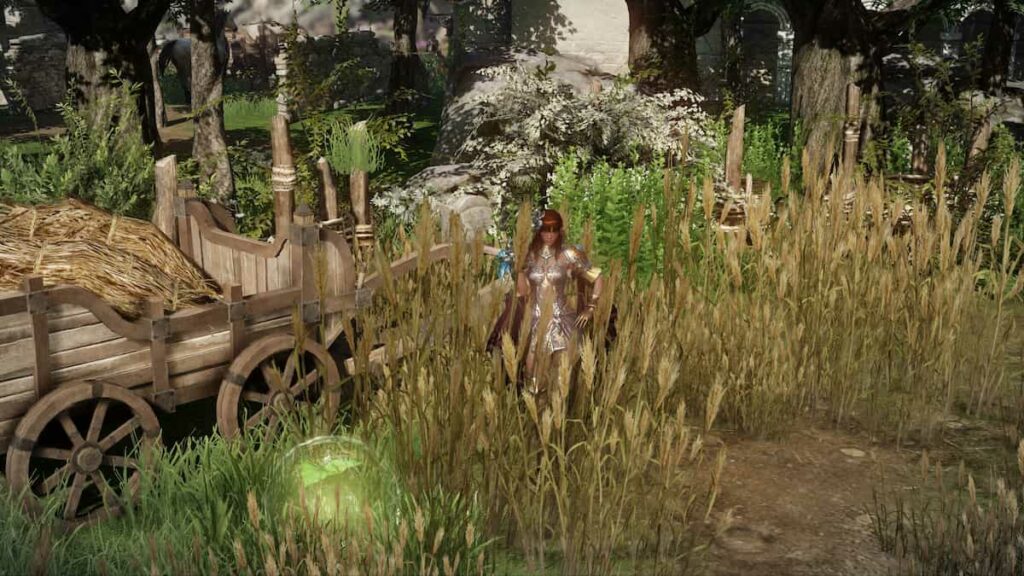 All Mokoko Seeds locations in Prideholme in Lost Ark Pro Game Guides