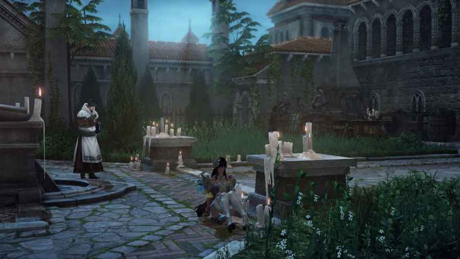 Screenshot by Pro Game Guides