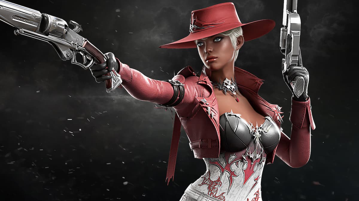 Image via Smilegate RPG