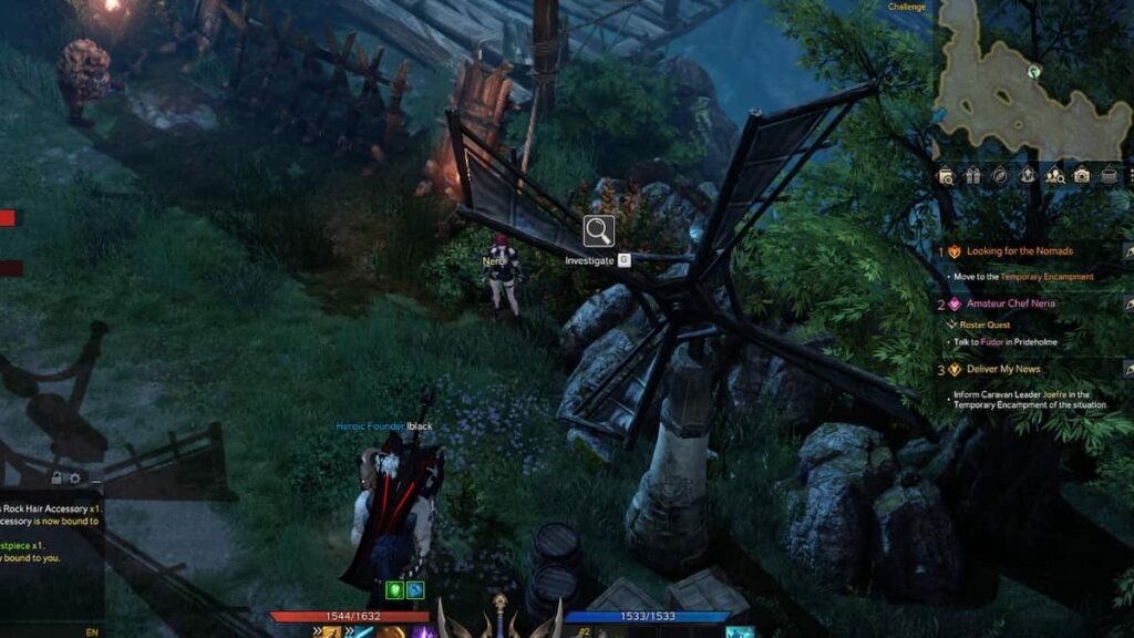 How to craft Dawntree Sprout Cider in Lost Ark Pro Game Guides