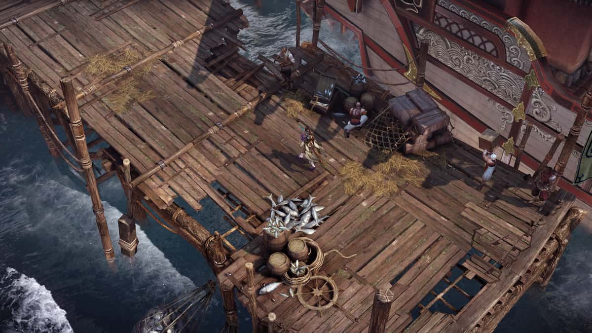 Screenshot by Pro Game Guides