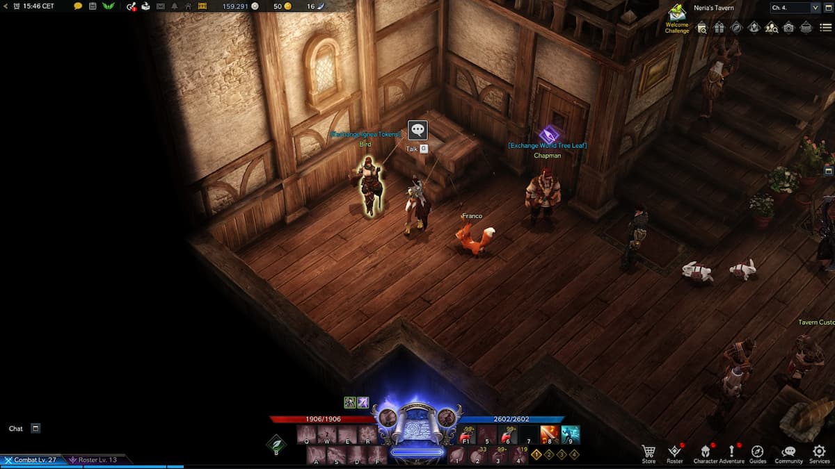 Screenshot by Pro Game Guides