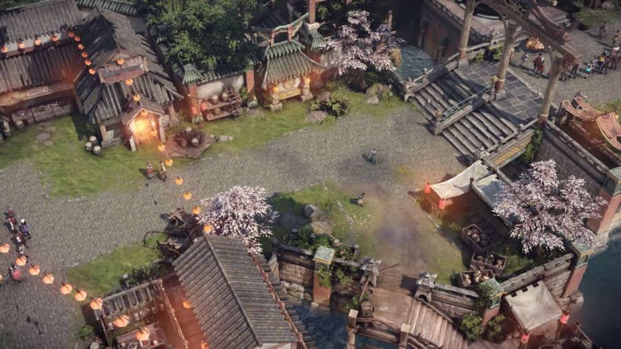 Screenshot by Pro Game Guides