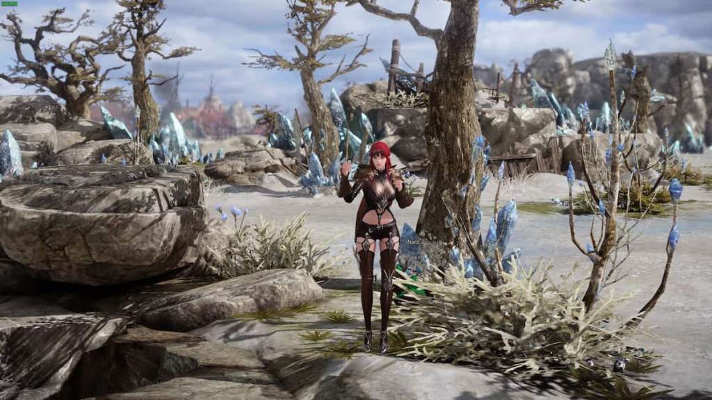 How to get the Natural Mungka Jerky in Lost Ark? Pro Game Guides