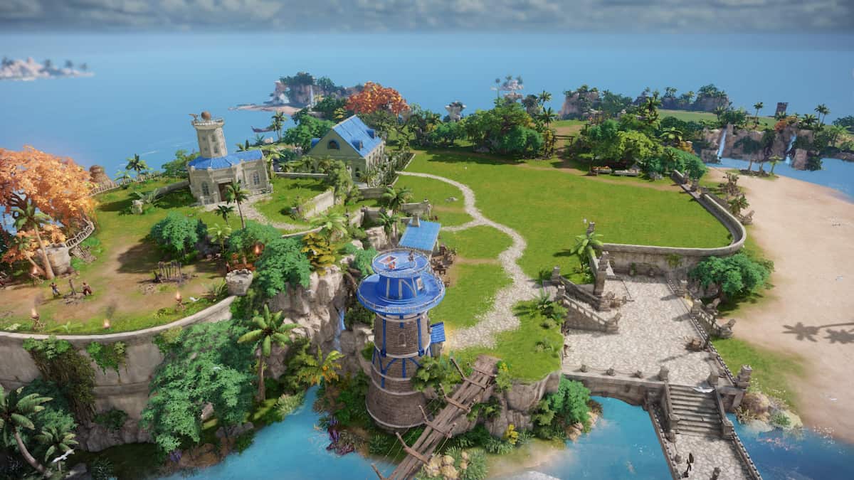 Screenshot by Pro Game Guides