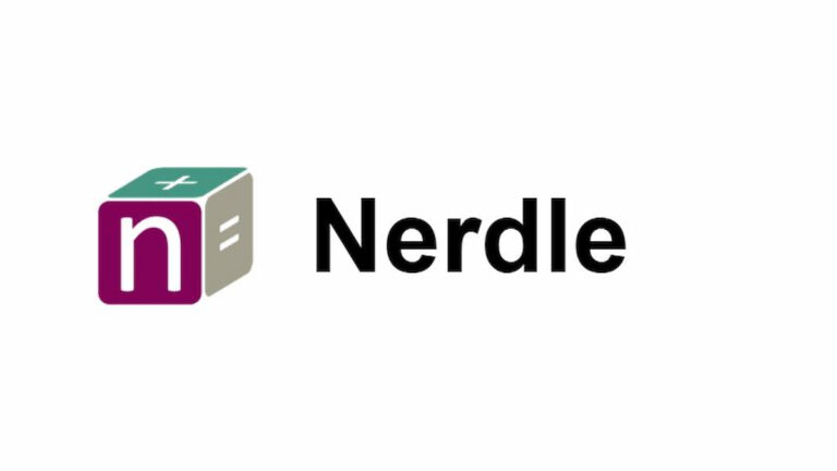 What is Nerdle? A Wordle Math Game Pro Game Guides What is Nerdle? A Wordle Math Game Pro Game Guides