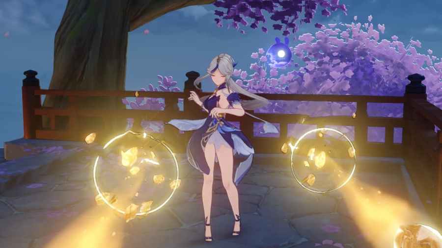 Screenshot by Pro Game Guides