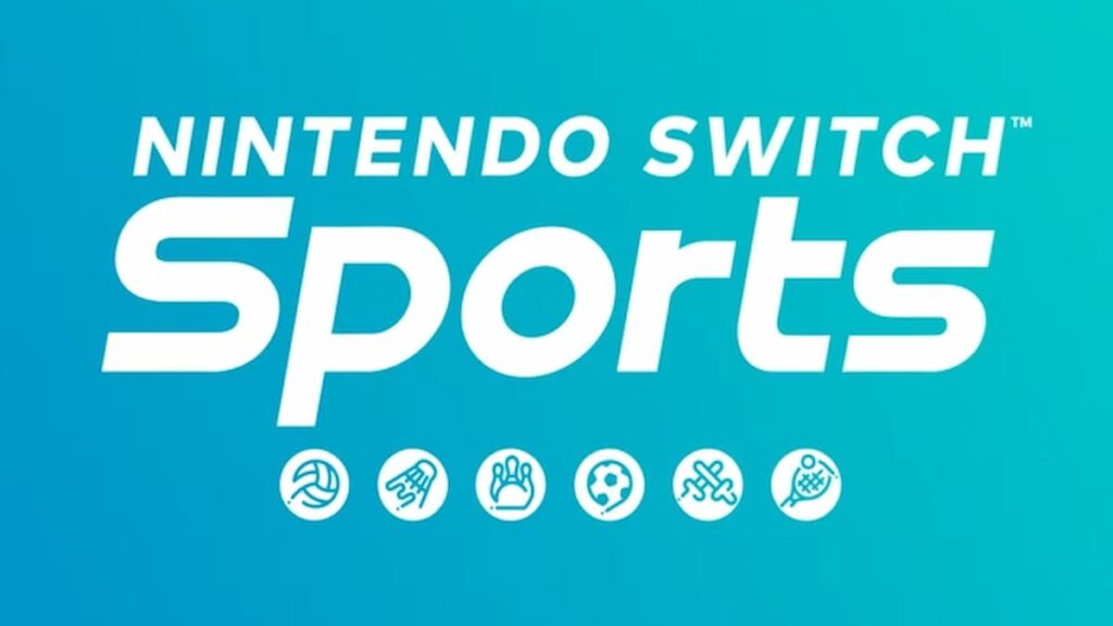 Will Nintendo Switch Sports have motion controls? Pro Game Guides