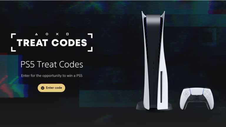 Target Ps5 Code All PS5 Treat Codes and Answers - Where to find & How to enter | Pro ...