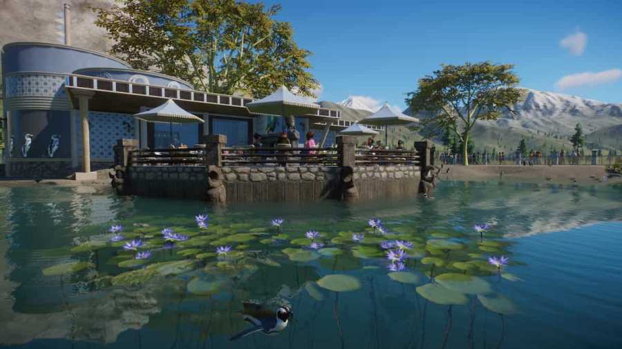 Best Planet Zoo Mods To Try - Pro Game Guides