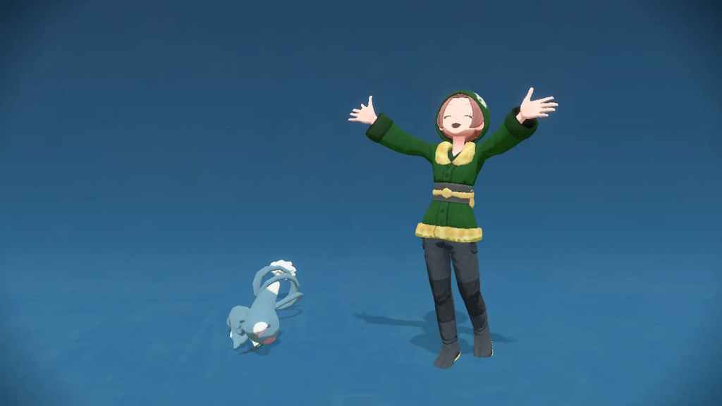 Best Nature for Glameow and Purugly in Pokémon Legends Arceus Pro