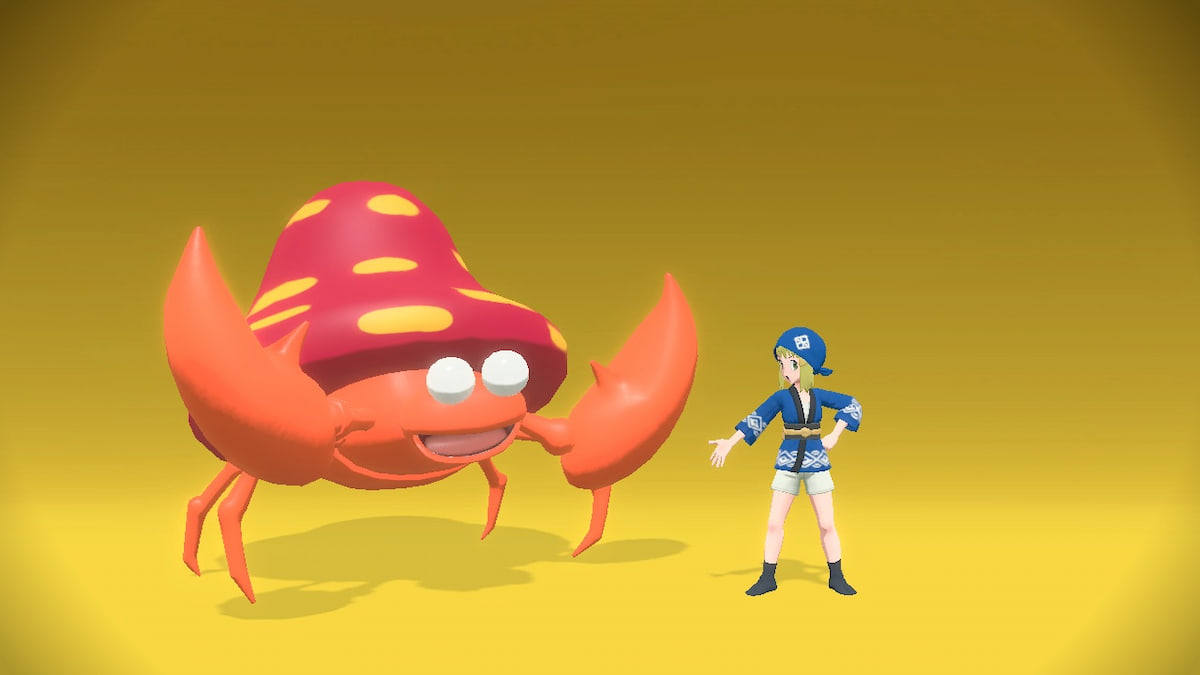 Screenshot by Pro Game Guides