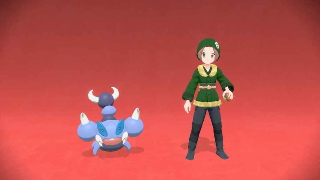 Best Nature for Skorupi and Drapion in Pokémon Legends Arceus Pro Game Guides